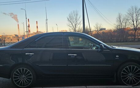 Toyota Camry V40, 2004 год, 750 000 рублей, 2 фотография