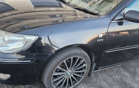 Toyota Camry V40, 2004 год, 750 000 рублей, 8 фотография