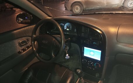 KIA Spectra II (LD), 2006 год, 127 000 рублей, 8 фотография