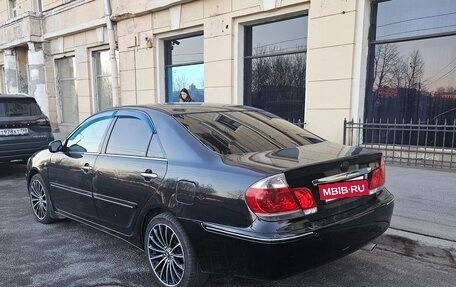 Toyota Camry V40, 2004 год, 750 000 рублей, 5 фотография