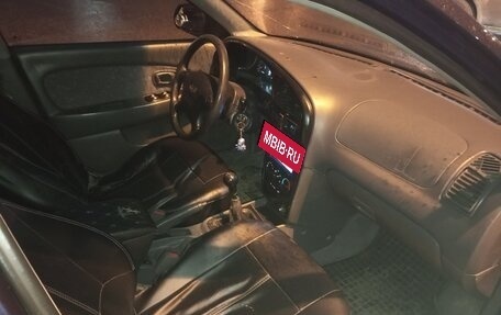 KIA Spectra II (LD), 2006 год, 127 000 рублей, 7 фотография