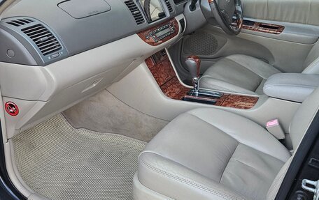 Toyota Camry V40, 2004 год, 750 000 рублей, 9 фотография