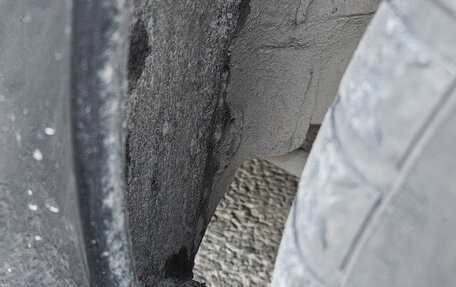 Toyota Camry V40, 2004 год, 750 000 рублей, 11 фотография