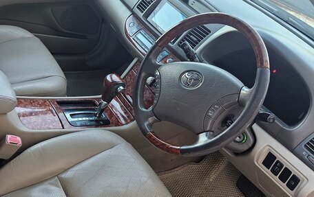 Toyota Camry V40, 2004 год, 750 000 рублей, 12 фотография