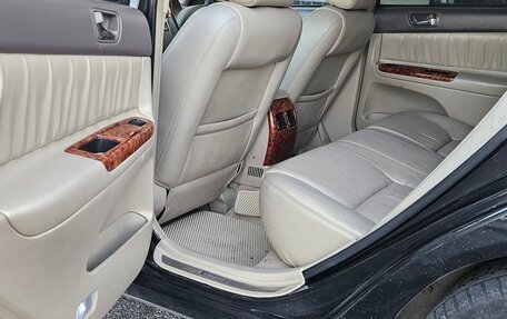 Toyota Camry V40, 2004 год, 750 000 рублей, 10 фотография