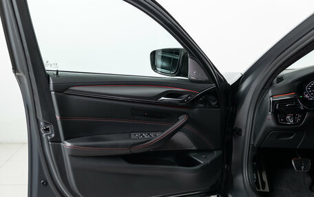 BMW M5, 2021 год, 15 990 000 рублей, 7 фотография