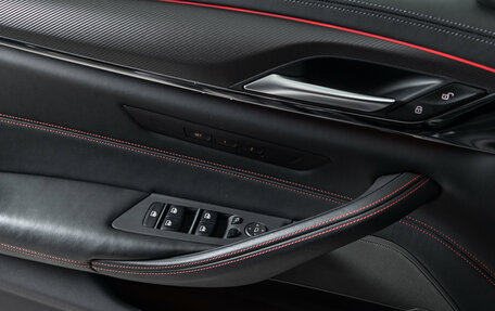 BMW M5, 2021 год, 15 990 000 рублей, 9 фотография