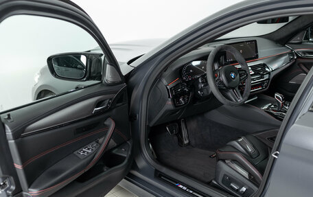 BMW M5, 2021 год, 15 990 000 рублей, 6 фотография