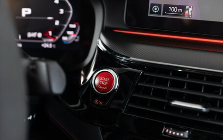 BMW M5, 2021 год, 15 990 000 рублей, 17 фотография