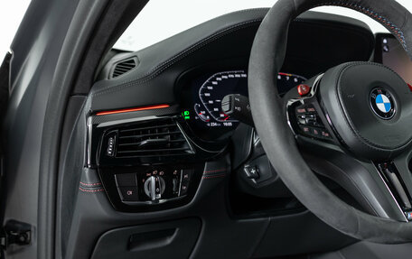 BMW M5, 2021 год, 15 990 000 рублей, 14 фотография