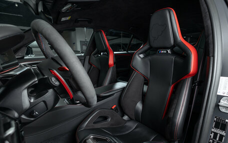 BMW M5, 2021 год, 15 990 000 рублей, 11 фотография