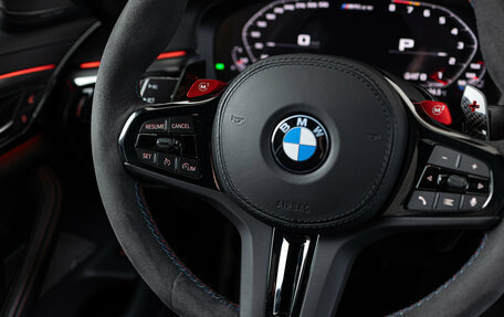 BMW M5, 2021 год, 15 990 000 рублей, 16 фотография