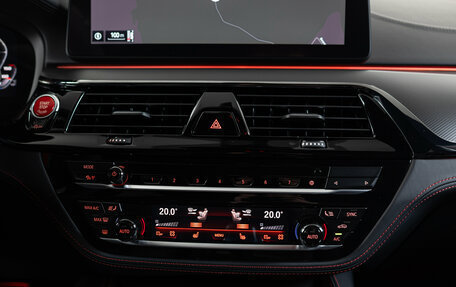 BMW M5, 2021 год, 15 990 000 рублей, 18 фотография