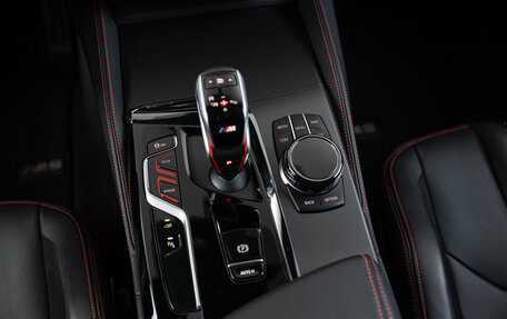 BMW M5, 2021 год, 15 990 000 рублей, 19 фотография