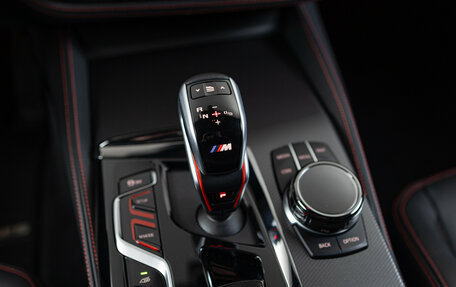 BMW M5, 2021 год, 15 990 000 рублей, 20 фотография