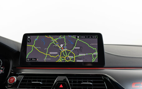 BMW M5, 2021 год, 15 990 000 рублей, 23 фотография