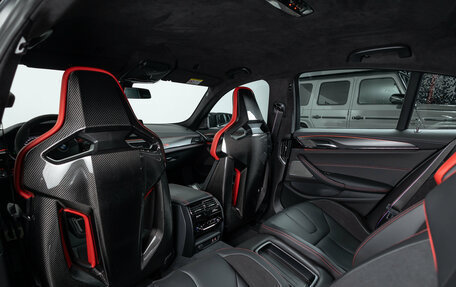 BMW M5, 2021 год, 15 990 000 рублей, 27 фотография