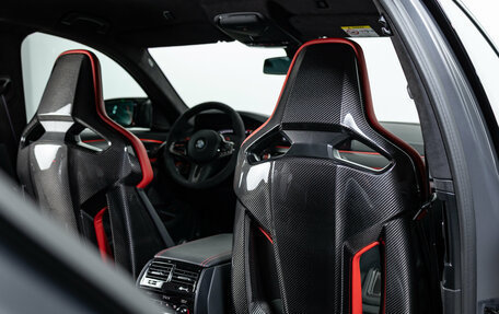 BMW M5, 2021 год, 15 990 000 рублей, 28 фотография