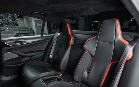 BMW M5, 2021 год, 15 990 000 рублей, 30 фотография