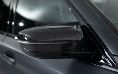 BMW M5, 2021 год, 15 990 000 рублей, 34 фотография