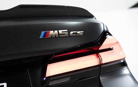 BMW M5, 2021 год, 15 990 000 рублей, 37 фотография