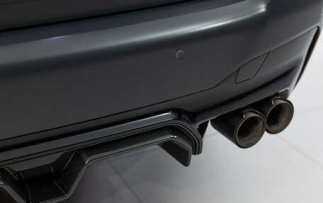 BMW M5, 2021 год, 15 990 000 рублей, 38 фотография