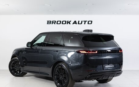 Land Rover Range Rover Sport, 2026 год, 19 390 000 рублей, 4 фотография
