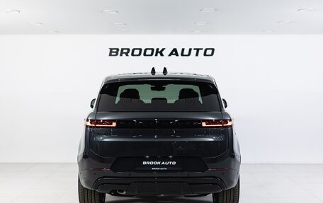 Land Rover Range Rover Sport, 2026 год, 19 390 000 рублей, 5 фотография
