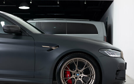 BMW M5, 2021 год, 15 990 000 рублей, 40 фотография