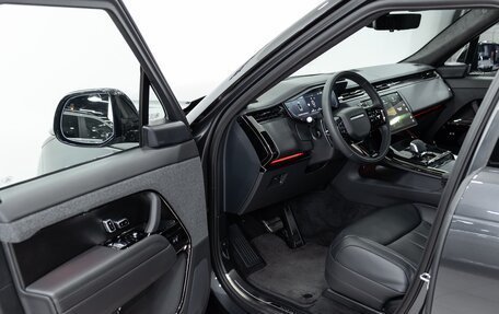 Land Rover Range Rover Sport, 2026 год, 19 390 000 рублей, 7 фотография