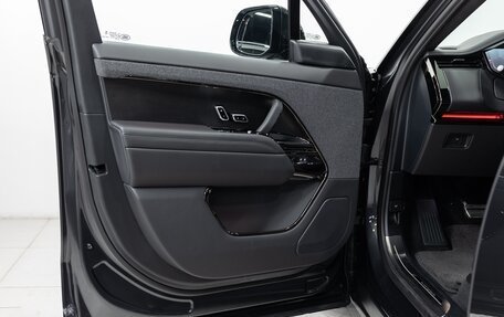 Land Rover Range Rover Sport, 2026 год, 19 390 000 рублей, 8 фотография