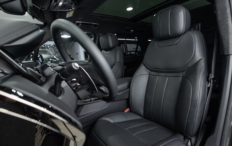 Land Rover Range Rover Sport, 2026 год, 19 390 000 рублей, 10 фотография