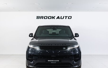 Land Rover Range Rover Sport, 2026 год, 19 390 000 рублей, 2 фотография