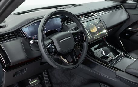 Land Rover Range Rover Sport, 2026 год, 19 390 000 рублей, 9 фотография