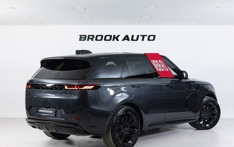 Land Rover Range Rover Sport, 2026 год, 19 390 000 рублей, 6 фотография