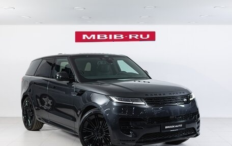 Land Rover Range Rover Sport, 2026 год, 19 390 000 рублей, 3 фотография