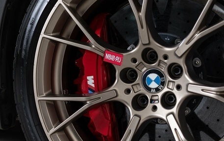 BMW M5, 2021 год, 15 990 000 рублей, 39 фотография