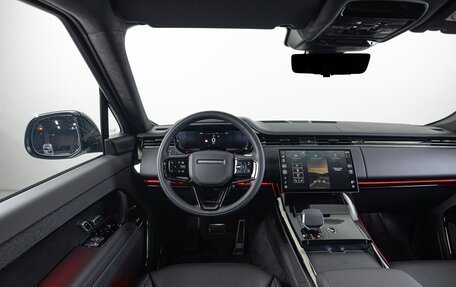 Land Rover Range Rover Sport, 2026 год, 19 390 000 рублей, 12 фотография