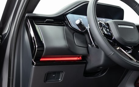 Land Rover Range Rover Sport, 2026 год, 19 390 000 рублей, 13 фотография