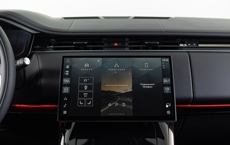 Land Rover Range Rover Sport, 2026 год, 19 390 000 рублей, 23 фотография