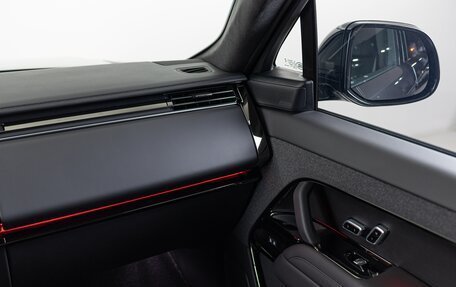 Land Rover Range Rover Sport, 2026 год, 19 390 000 рублей, 22 фотография