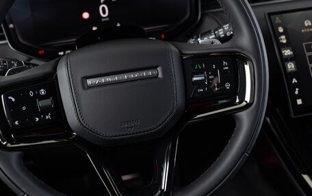 Land Rover Range Rover Sport, 2026 год, 19 390 000 рублей, 16 фотография