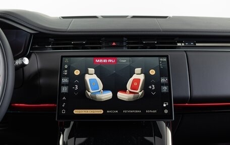 Land Rover Range Rover Sport, 2026 год, 19 390 000 рублей, 25 фотография