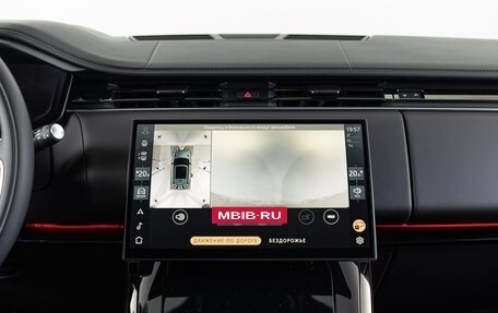 Land Rover Range Rover Sport, 2026 год, 19 390 000 рублей, 24 фотография