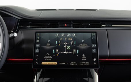 Land Rover Range Rover Sport, 2026 год, 19 390 000 рублей, 27 фотография