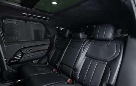 Land Rover Range Rover Sport, 2026 год, 19 390 000 рублей, 35 фотография