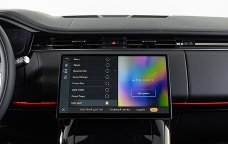 Land Rover Range Rover Sport, 2026 год, 19 390 000 рублей, 30 фотография