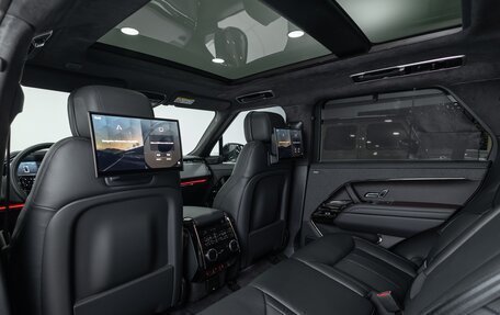 Land Rover Range Rover Sport, 2026 год, 19 390 000 рублей, 32 фотография