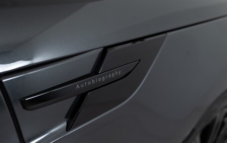 Land Rover Range Rover Sport, 2026 год, 19 390 000 рублей, 38 фотография