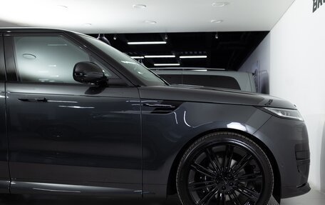 Land Rover Range Rover Sport, 2026 год, 19 390 000 рублей, 39 фотография
